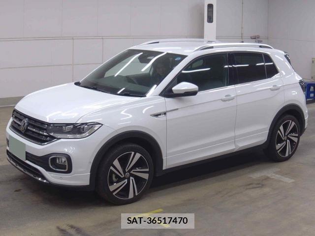 VolksWagen T-CROSS 2024-09 8866856-3