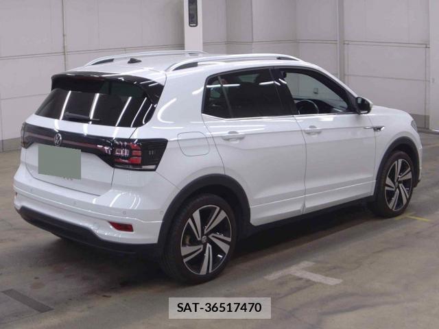 VolksWagen T-CROSS 2024-09 8866856-4