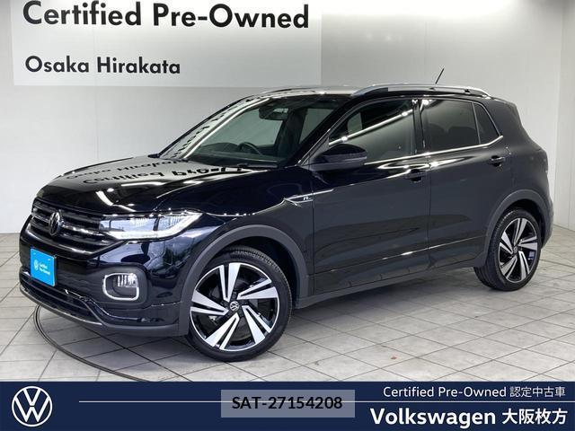 VolksWagen T-CROSS 2024-07 8866858-0
