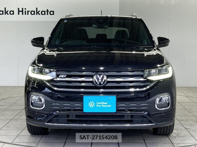 VolksWagen T-CROSS 2024-07 8866858-13