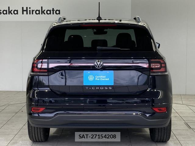 VolksWagen T-CROSS 2024-07 8866858-14