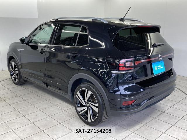VolksWagen T-CROSS 2024-07 8866858-15