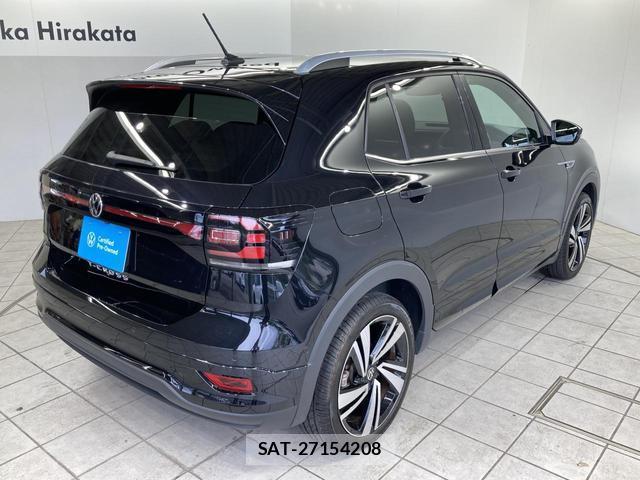 VolksWagen T-CROSS 2024-07 8866858-16