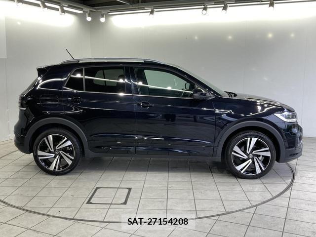 VolksWagen T-CROSS 2024-07 8866858-17