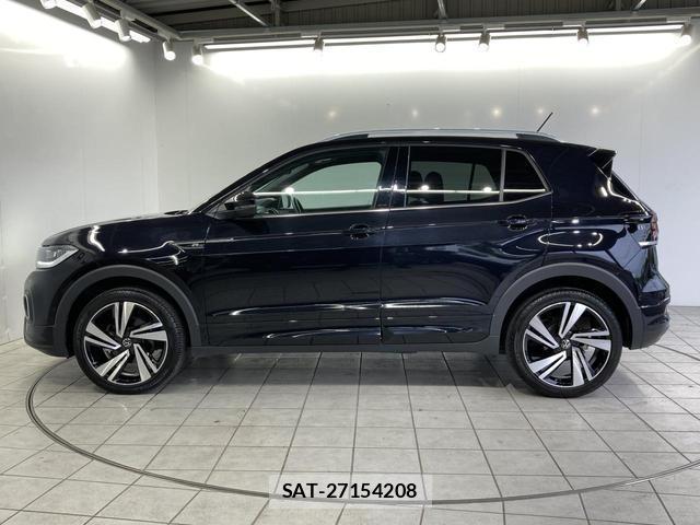 VolksWagen T-CROSS 2024-07 8866858-18