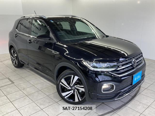 VolksWagen T-CROSS 2024-07 8866858-19