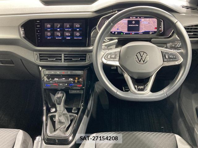 VolksWagen T-CROSS 2024-07 8866858-2