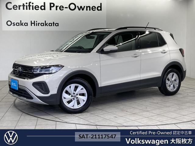 VolksWagen T-CROSS 2025-12 8866859-0