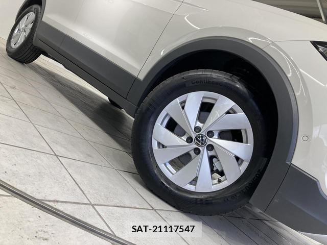 VolksWagen T-CROSS 2025-12 8866859-12