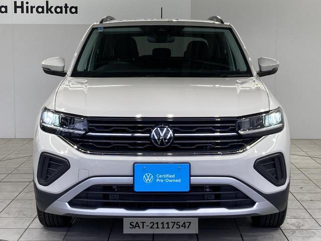 VolksWagen T-CROSS 2025-12 8866859-13