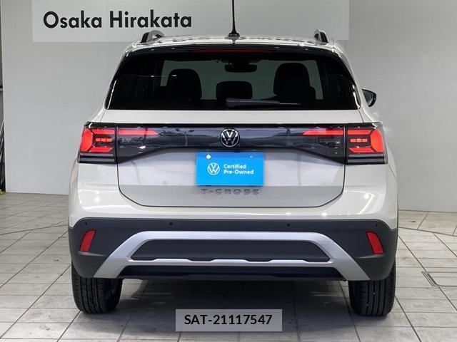 VolksWagen T-CROSS 2025-12 8866859-14