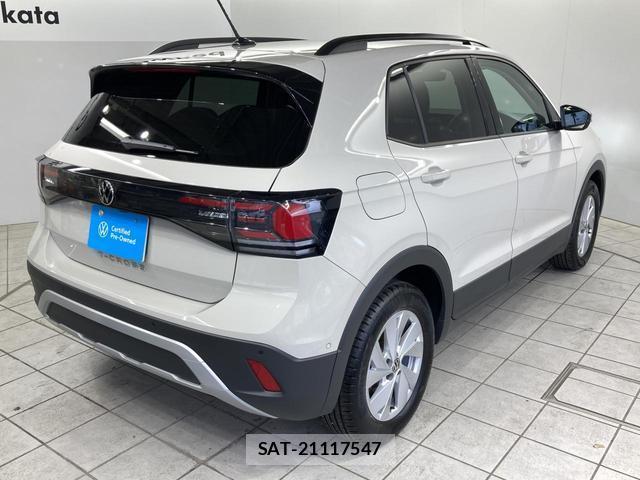 VolksWagen T-CROSS 2025-12 8866859-16