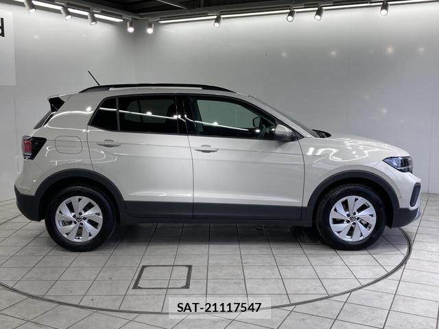 VolksWagen T-CROSS 2025-12 8866859-17