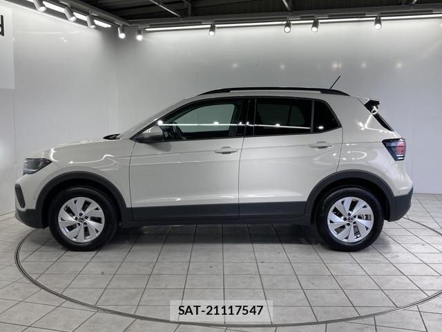 VolksWagen T-CROSS 2025-12 8866859-18