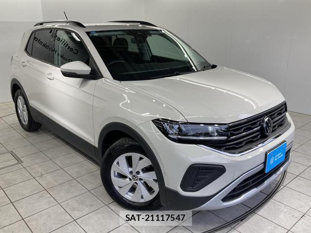 VolksWagen T-CROSS 2025-12 8866859-19