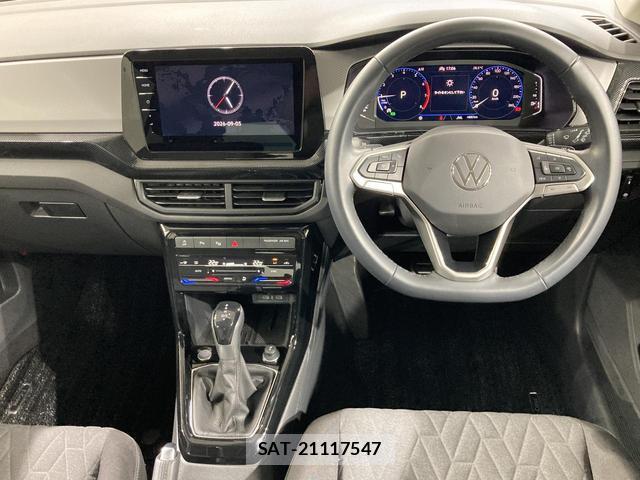 VolksWagen T-CROSS 2025-12 8866859-2