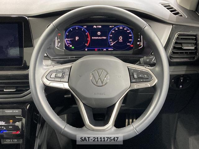 VolksWagen T-CROSS 2025-12 8866859-3