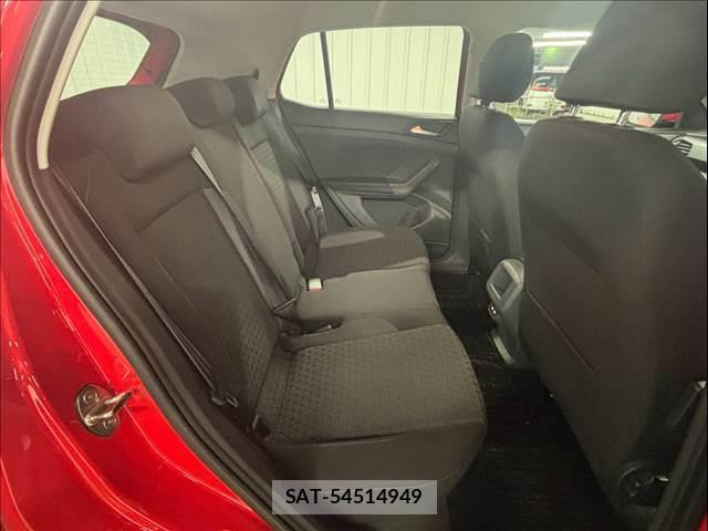 VolksWagen T-CROSS 2021-11 8867365-11