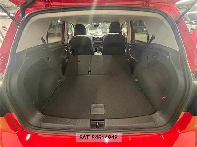 VolksWagen T-CROSS 2021-11 8867365-12