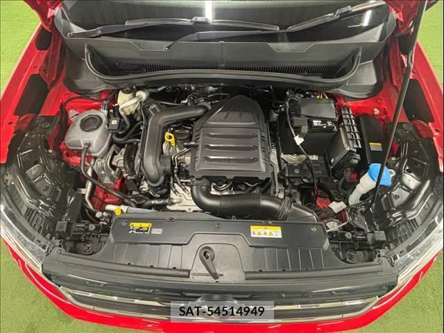 VolksWagen T-CROSS 2021-11 8867365-13