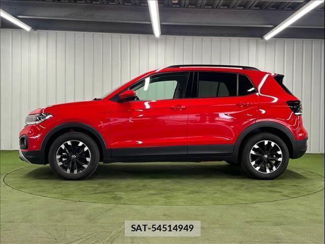 VolksWagen T-CROSS 2021-11 8867365-16