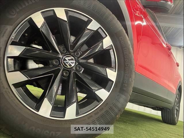 VolksWagen T-CROSS 2021-11 8867365-18