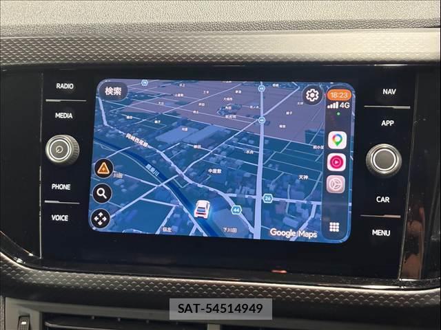 VolksWagen T-CROSS 2021-11 8867365-4