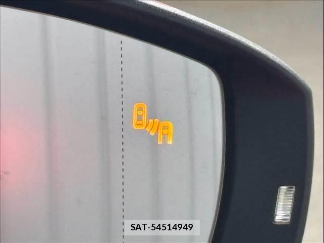 VolksWagen T-CROSS 2021-11 8867365-5