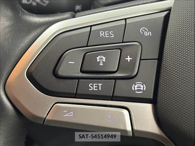 VolksWagen T-CROSS 2021-11 8867365-7