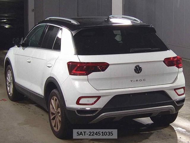 VolksWagen T-ROC 2023-09 8866841-4