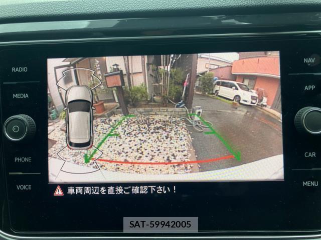 VolksWagen T-ROC 2021-03 8866946-15