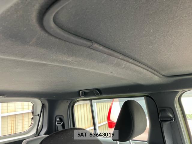 Daihatsu TAFT 2022-02 8865905-11
