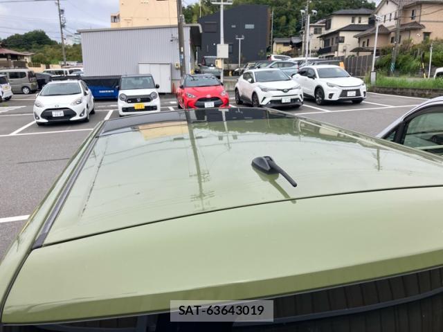 Daihatsu TAFT 2022-02 8865905-12