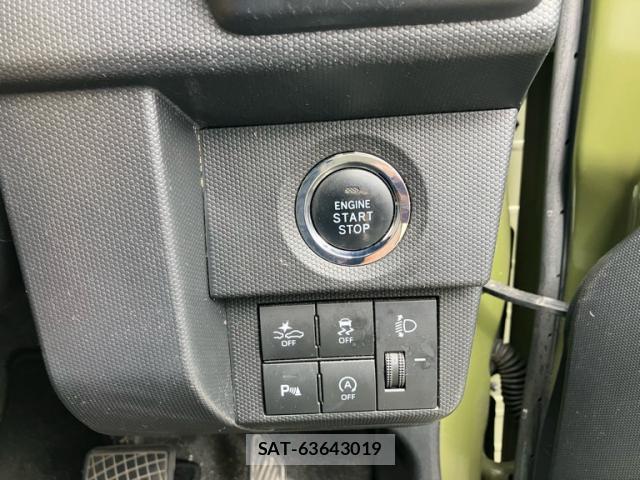 Daihatsu TAFT 2022-02 8865905-14
