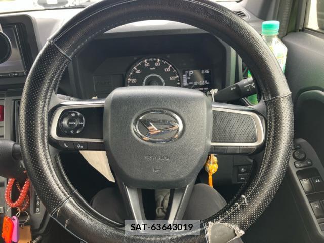 Daihatsu TAFT 2022-02 8865905-15