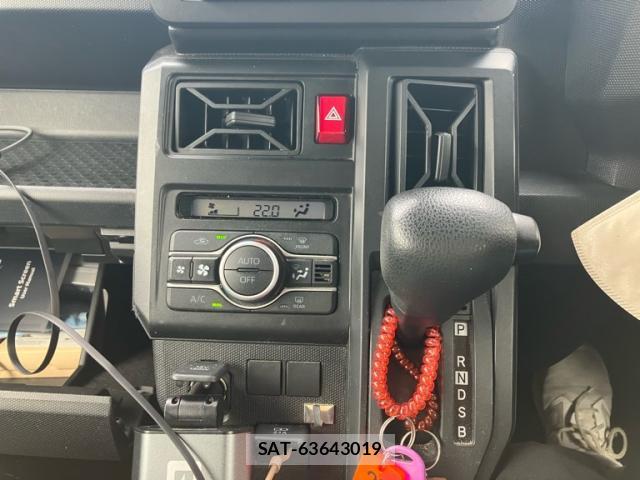 Daihatsu TAFT 2022-02 8865905-16