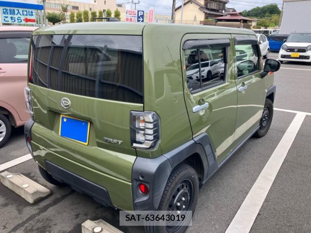 Daihatsu TAFT 2022-02 8865905-2