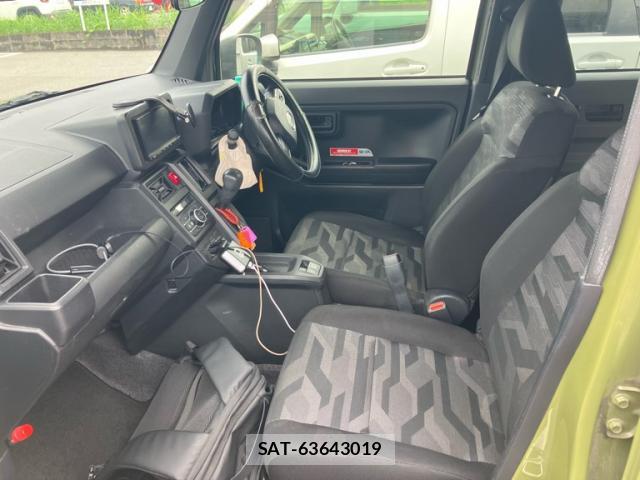 Daihatsu TAFT 2022-02 8865905-5