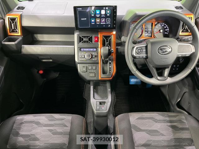 Daihatsu TAFT 2024-10 8866418-1