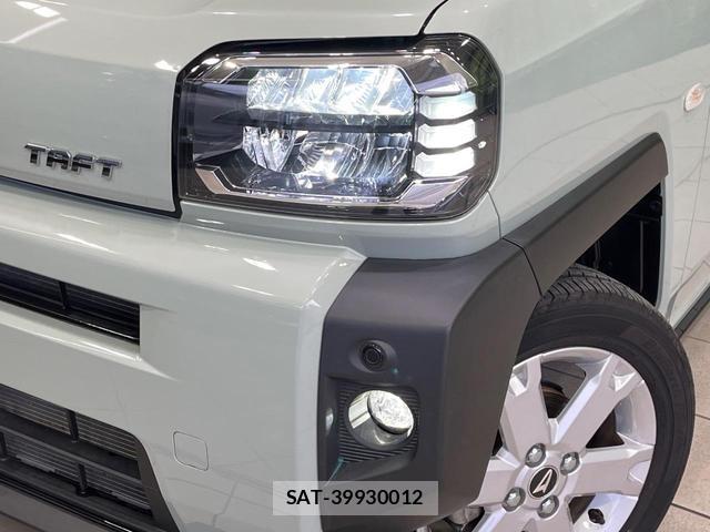 Daihatsu TAFT 2024-10 8866418-11