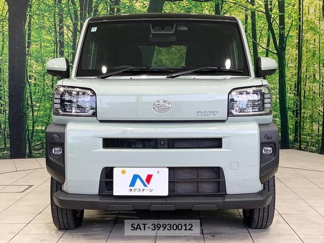 Daihatsu TAFT 2024-10 8866418-13