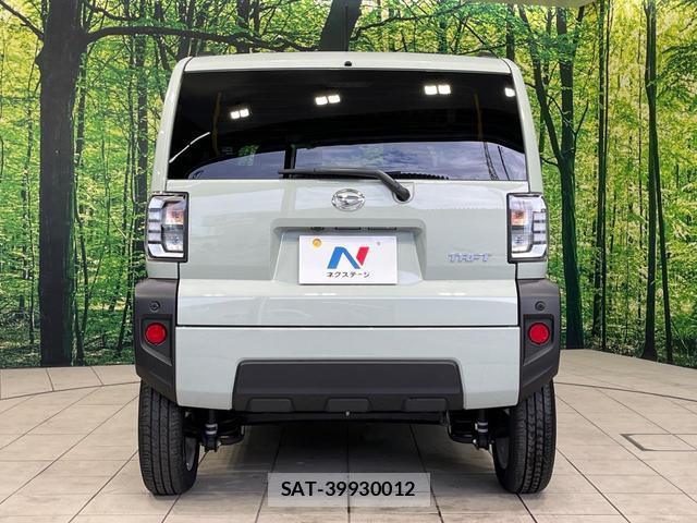 Daihatsu TAFT 2024-10 8866418-14