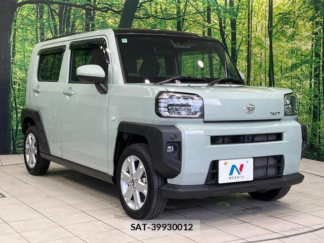Daihatsu TAFT 2024-10 8866418-15