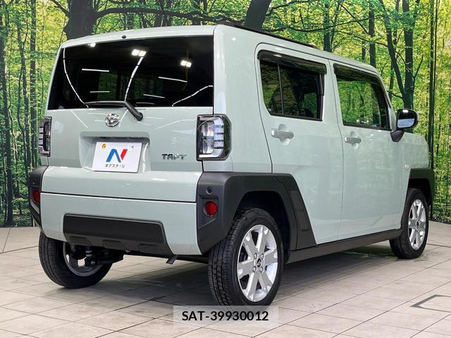 Daihatsu TAFT 2024-10 8866418-16