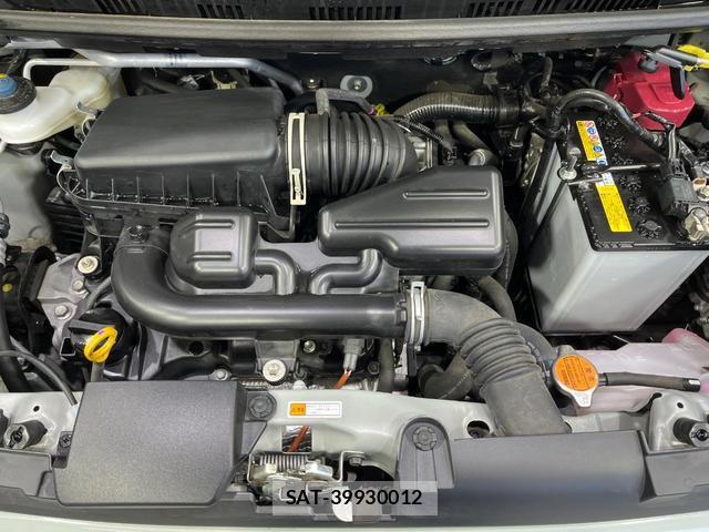 Daihatsu TAFT 2024-10 8866418-17