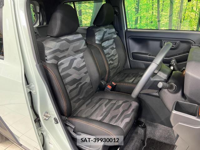 Daihatsu TAFT 2024-10 8866418-7