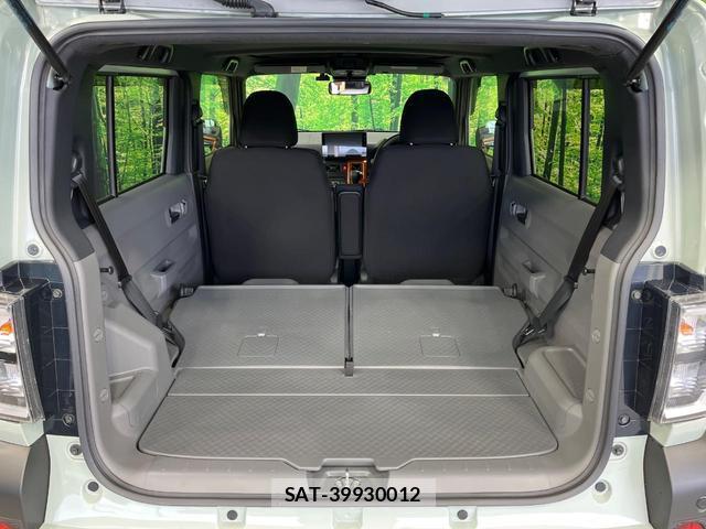 Daihatsu TAFT 2024-10 8866418-9