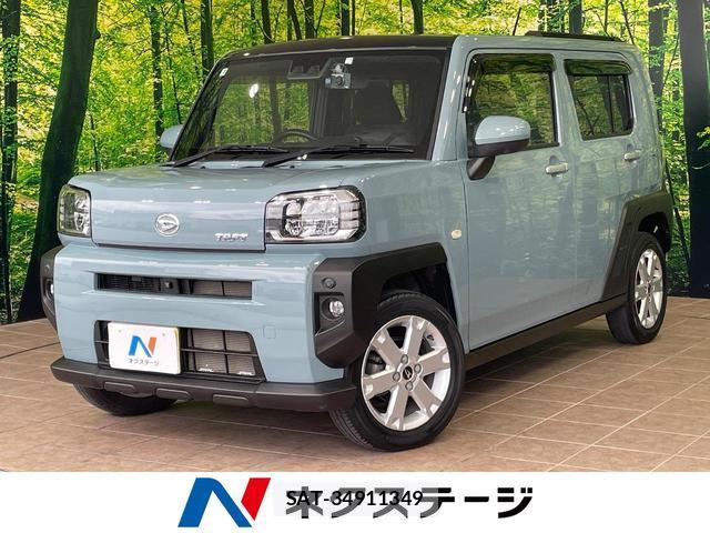 Daihatsu TAFT 2023-01 8866729-0