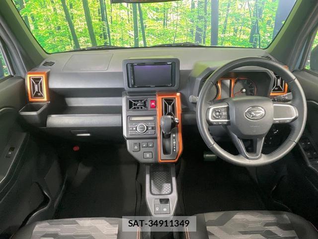 Daihatsu TAFT 2023-01 8866729-1