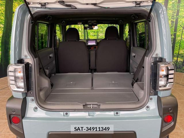 Daihatsu TAFT 2023-01 8866729-10
